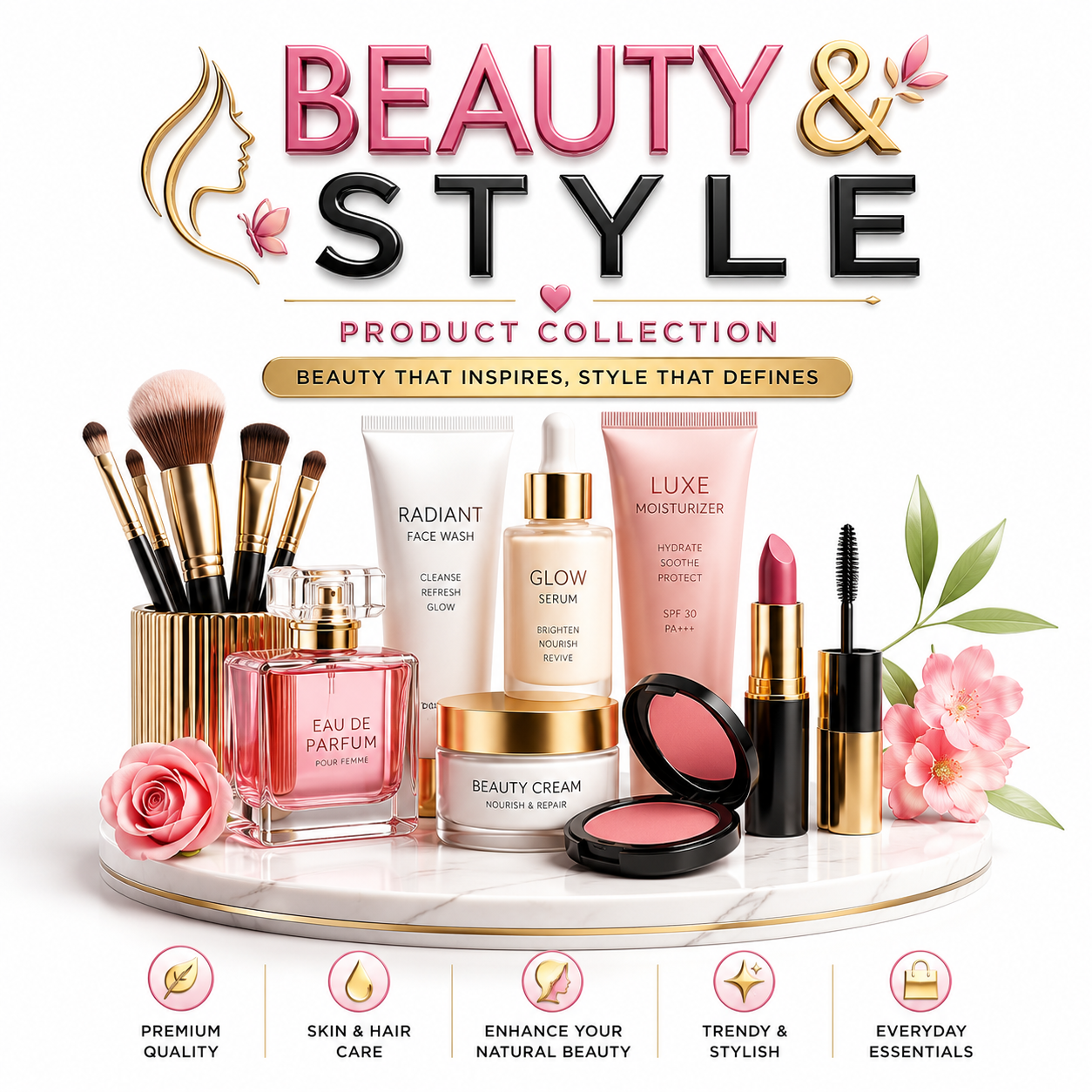Beauty & Style