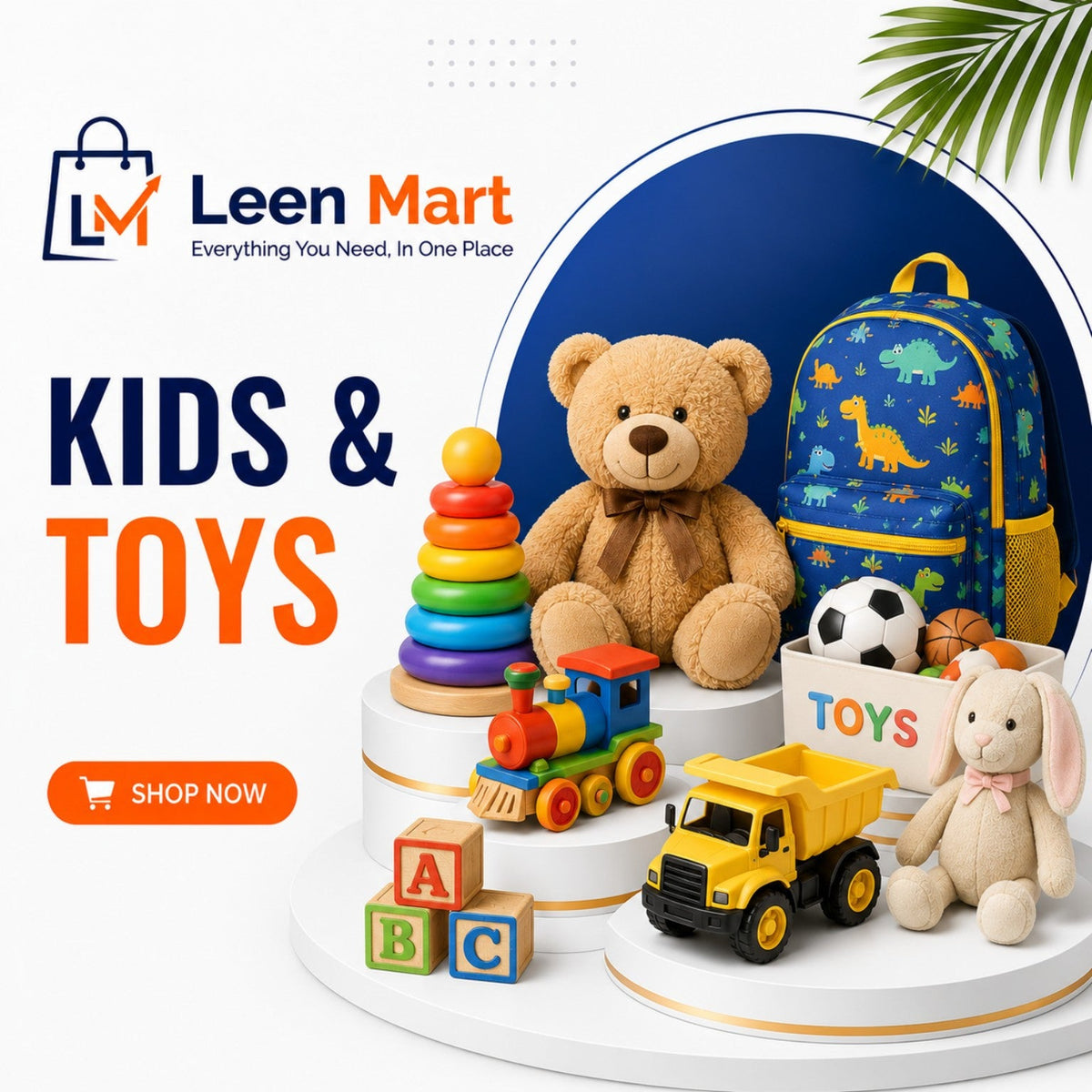 Kids &  Toys