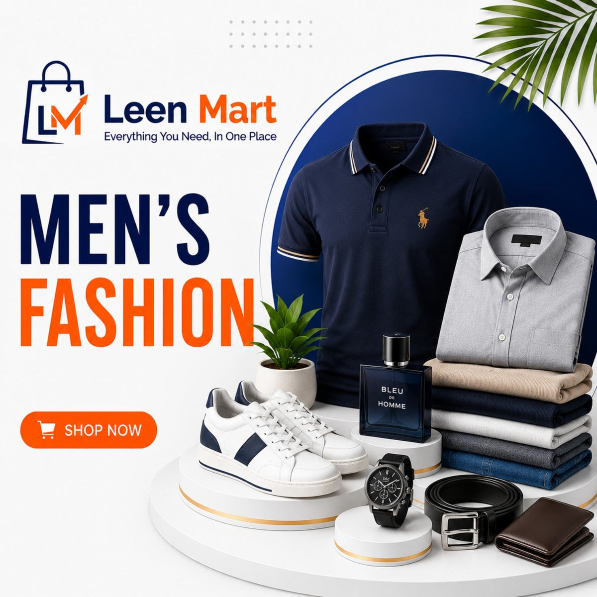 Men's Collection