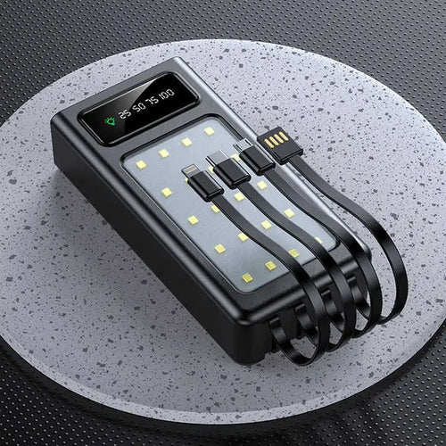 Airmez Power Bank 30000mAh