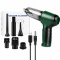 Multifunctional Vacuum Cleaner